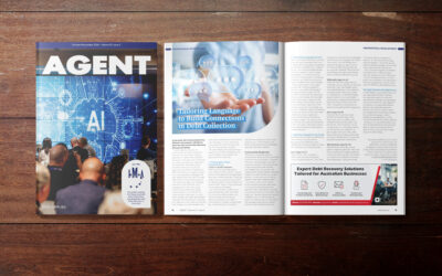 Tailoring Language to Build Connections in Debt Collection