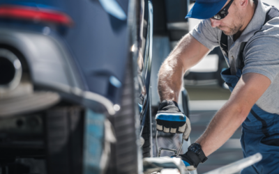 Managing the Rise in Vehicle Repossessions