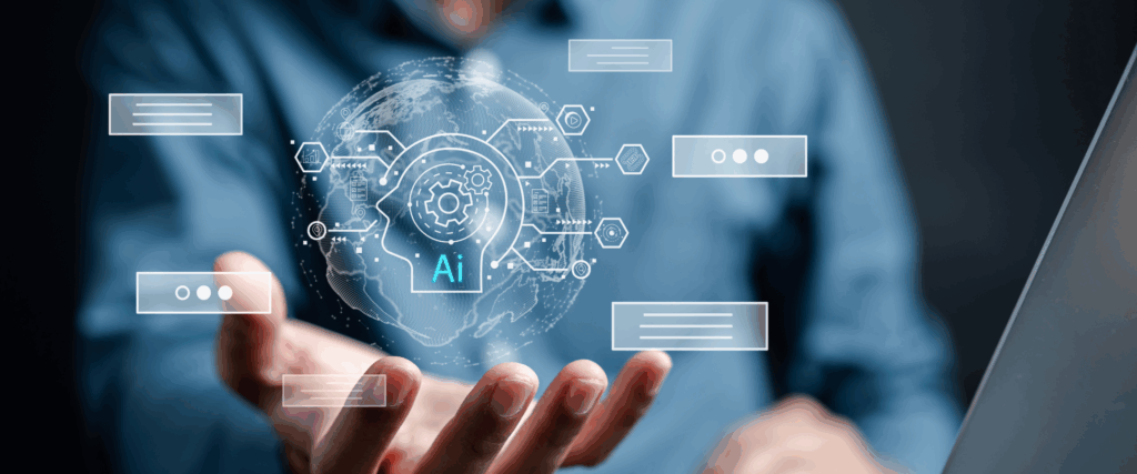 AI-driven chatbots are transforming customer support, providing 24/7 assistance across the globe.