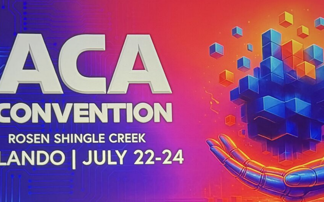Global Insights, Local Impact: What the 2026 ACA International Convention Means for Australian Organisations